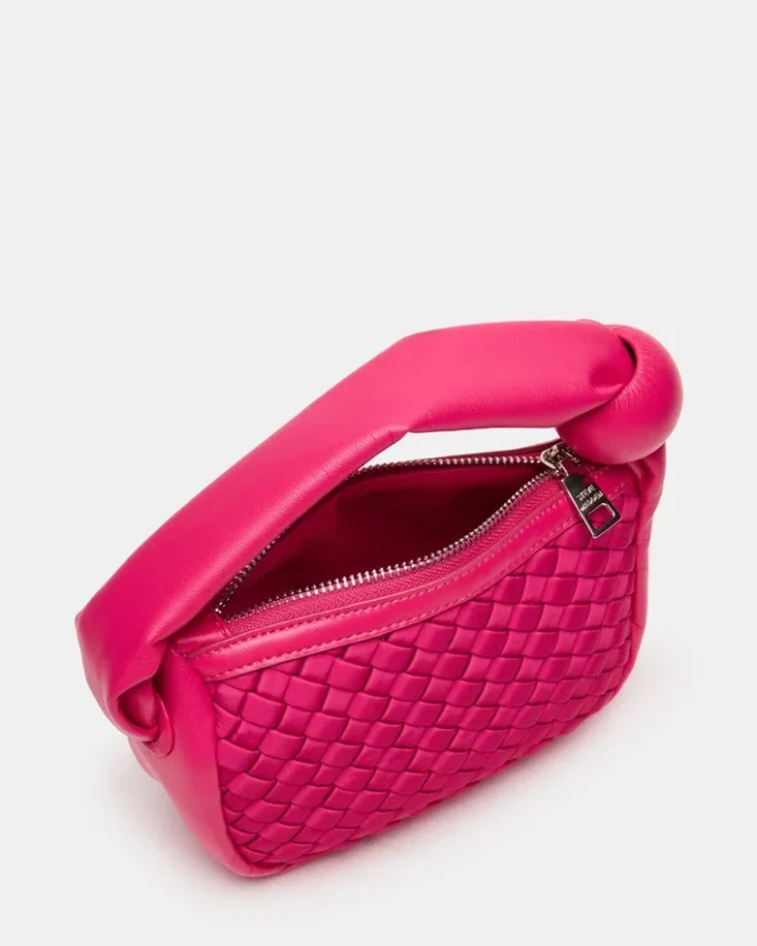 Natasha-taske i fuchsia Natasha-taske i fuchsia