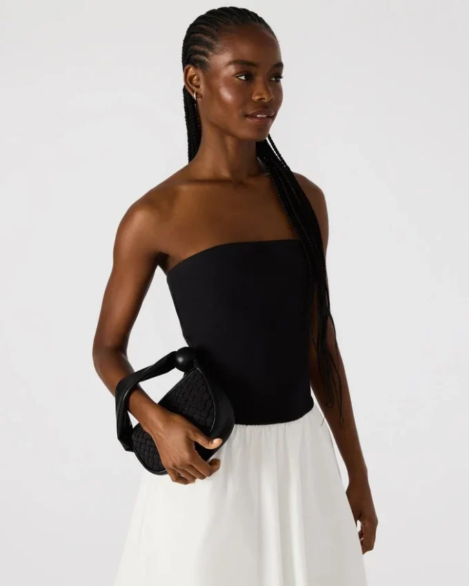 Natasha-taske, sort Natasha-taske, sort