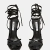 Neri Black Patent