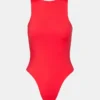 Nico Bodysuit Rød