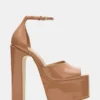 Nightfall Blush Patent