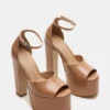Nightfall Blush Patent