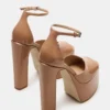 Nightfall Blush Patent