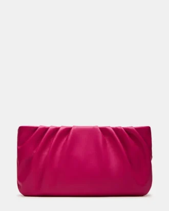 Nika-taske i fuchsia