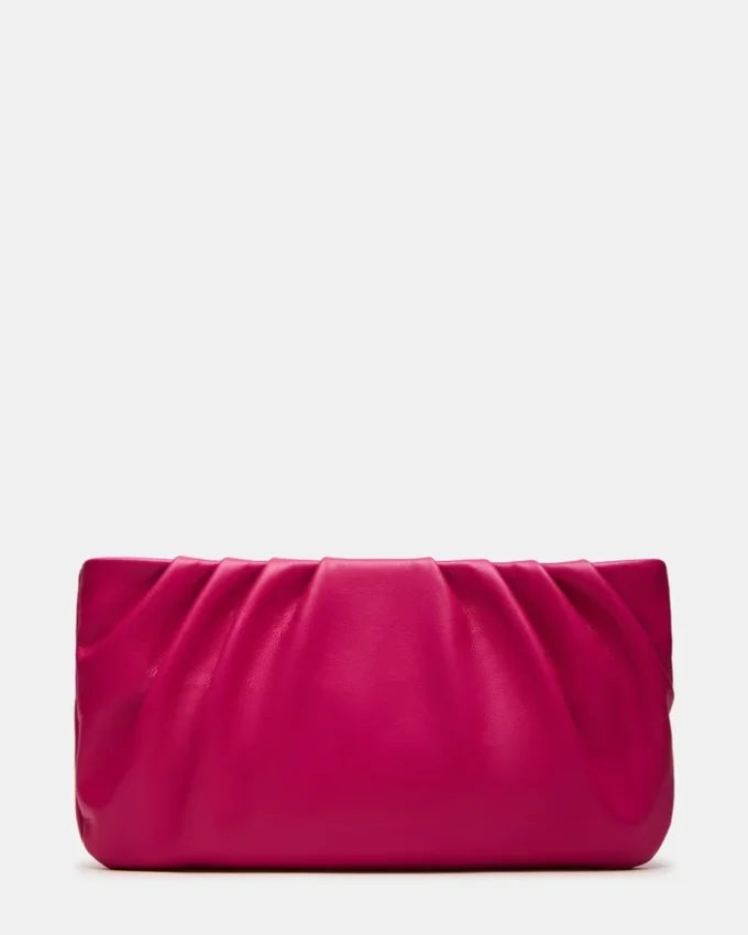 Nika-taske i fuchsia Nika-taske i fuchsia
