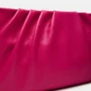 Nika-taske i fuchsia Nika-taske i fuchsia