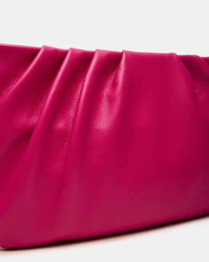 Nika-taske i fuchsia Nika-taske i fuchsia