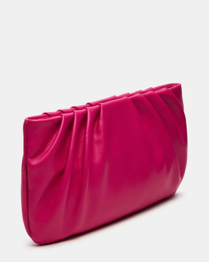 Nika-taske i fuchsia Nika-taske i fuchsia