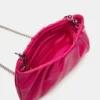 Nika-taske i fuchsia Nika-taske i fuchsia