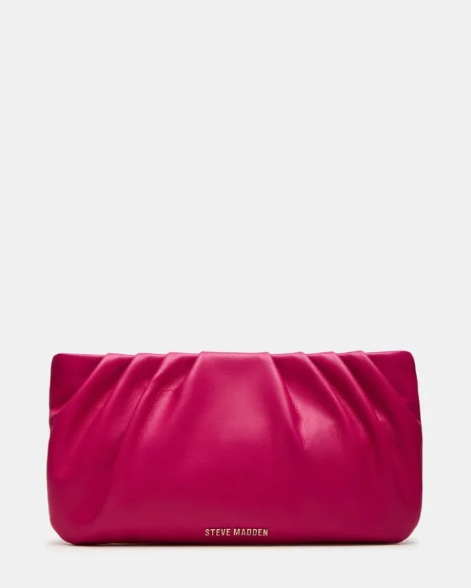Nika-taske i fuchsia Nika-taske i fuchsia
