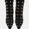 Nitro Black Studs Nitro Black Studs
