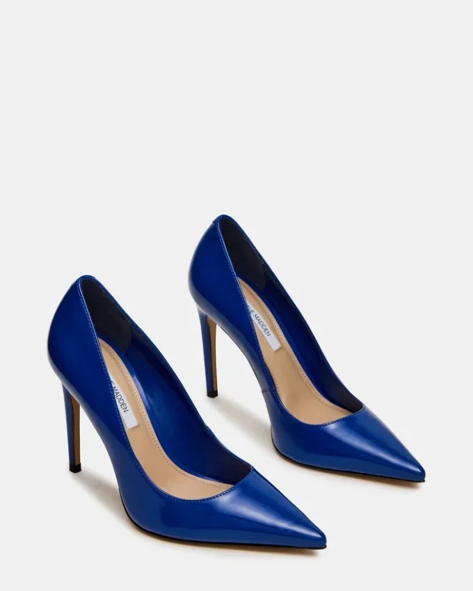 Noir Cobalt Noir Cobalt