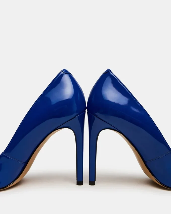 Noir Cobalt Noir Cobalt