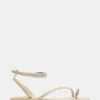 Odyssey Rhinestones Bone Crocodile