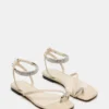 Odyssey Rhinestones Bone Crocodile