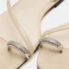 Odyssey Rhinestones Bone Crocodile