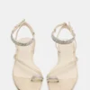 Odyssey Rhinestones Bone Crocodile