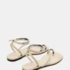 Odyssey Rhinestones Bone Crocodile