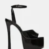 Olyssia Black
