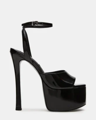 Olyssia Black