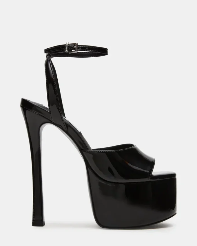 Olyssia Black