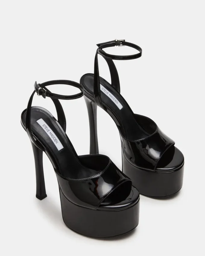 Olyssia Black