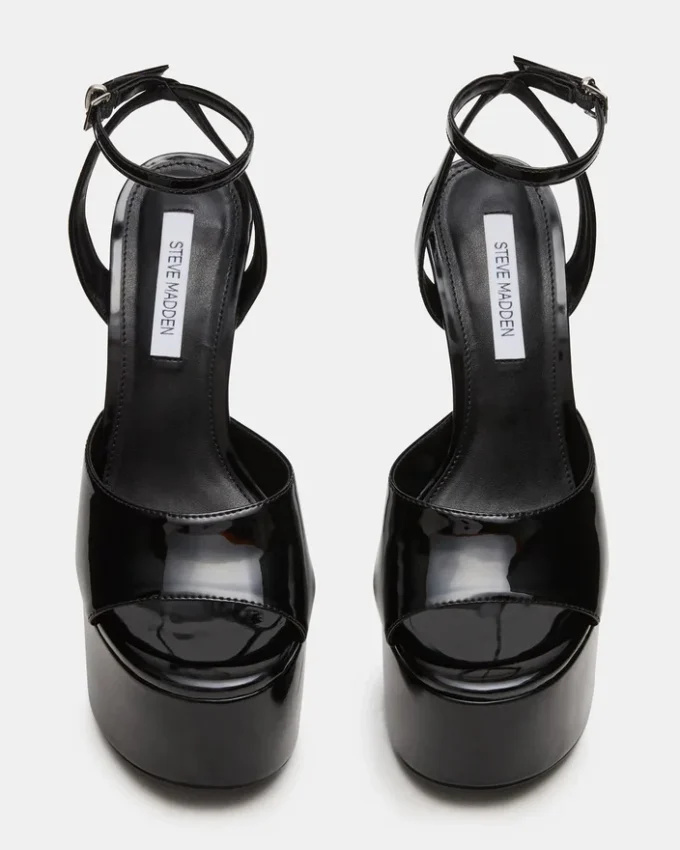 Olyssia Black