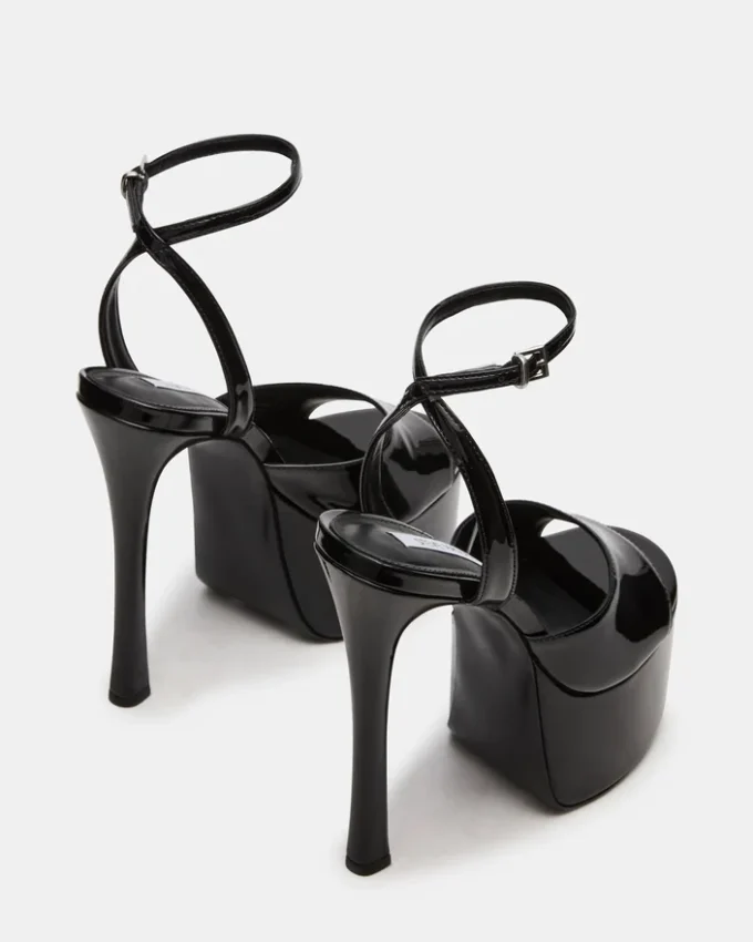 Olyssia Black