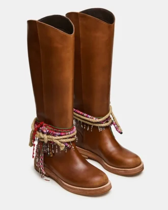 Origin tan læder Origin tan læder