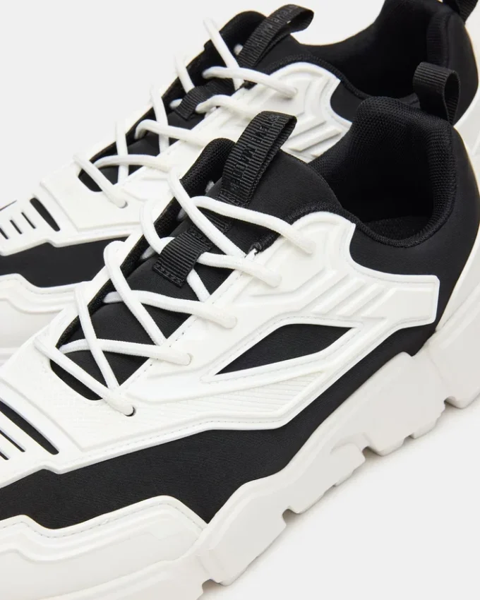 Pace Sort/Hvid Pace Sort/Hvid