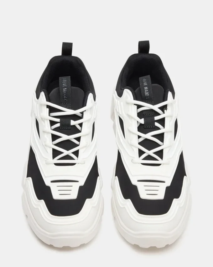 Pace Sort/Hvid Pace Sort/Hvid