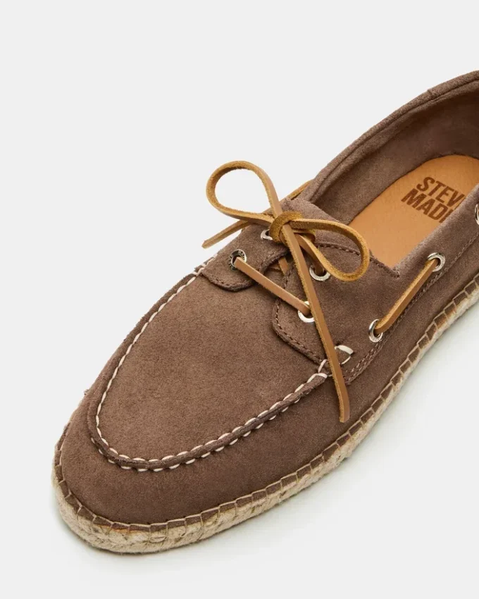 Pancho Taupe Ruskind