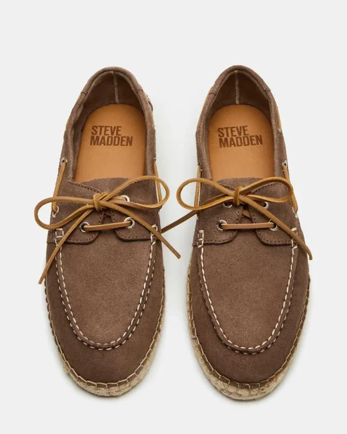 Pancho Taupe Ruskind