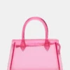 Peach Jelly Bag Pink Peach Jelly Bag Pink