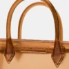 Peach Jelly Bag Tan Peach Jelly Bag Tan
