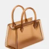 Peach Jelly Bag Tan Peach Jelly Bag Tan