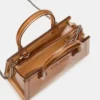 Peach Jelly Bag Tan Peach Jelly Bag Tan