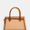 Peach Jelly Bag Tan Peach Jelly Bag Tan