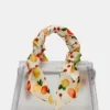 Peach Jelly Tasker Clear