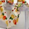 Peach Jelly Tasker Clear