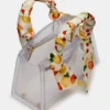 Peach Jelly Tasker Clear