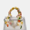 Peach Jelly Tasker Clear