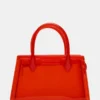 Peach Jelly Tasker Red