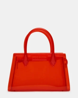 Peach Jelly Tasker Red