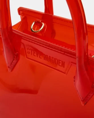 Peach Jelly Tasker Red