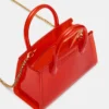 Peach Jelly Tasker Red