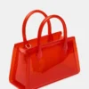 Peach Jelly Tasker Red
