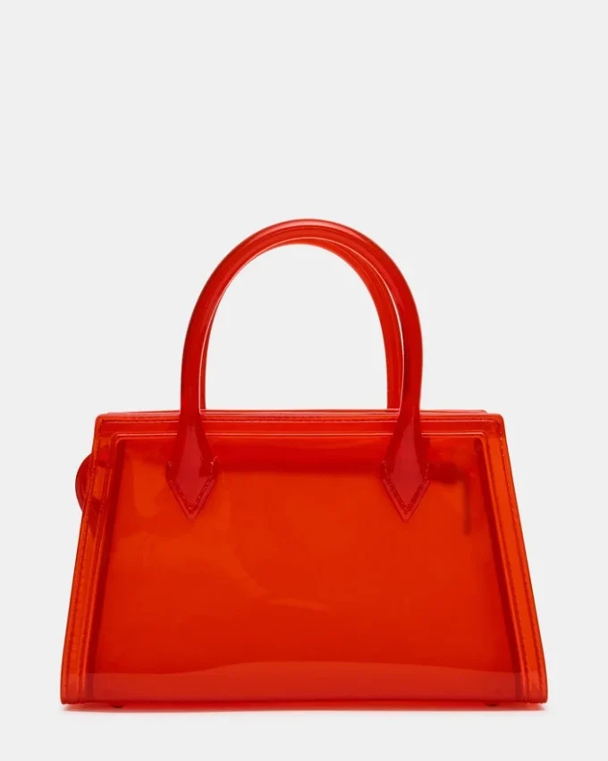 Peach Jelly Tasker Red