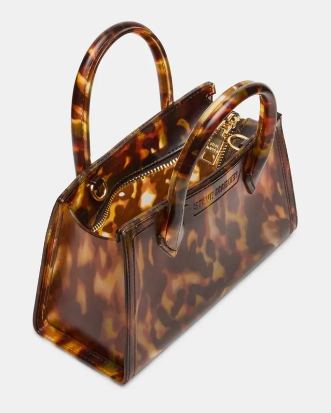 Peach Jelly Tasker Tortoise