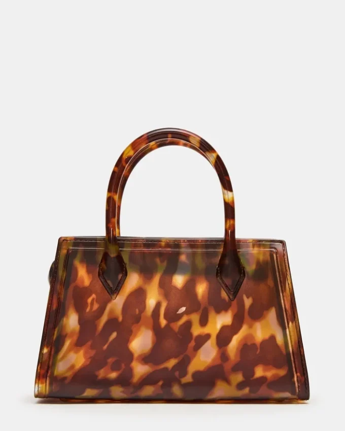 Peach Jelly Tasker Tortoise